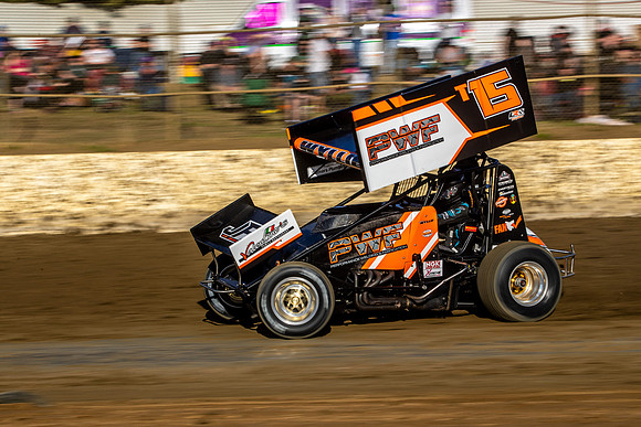 Sprintcar 15 T15 - 08 - Latrobe - 30th Dec 2023-4