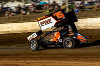 Sprintcar 15 T15 - 08 - Latrobe - 30th Dec 2023-6