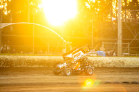Sprintcar 15 T15 - 08 - Latrobe - 30th Dec 2023-13