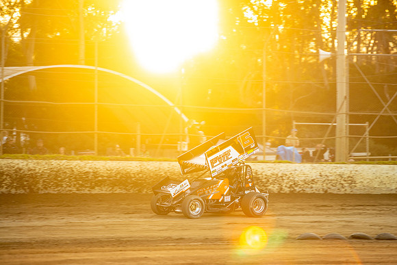 Sprintcar 15 T15 - 08 - Latrobe - 30th Dec 2023-13
