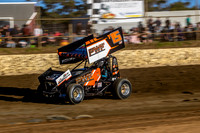 Sprintcar 15 T15 - 08 - Latrobe - 30th Dec 2023-3