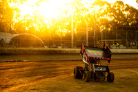 Sprintcar 15 T15 - 08 - Latrobe - 30th Dec 2023-10