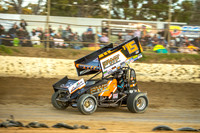 Sprintcar 15 T15 - 08 - Latrobe - 30th Dec 2023-11