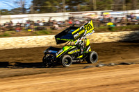 Sprintcar 20 T20 - 08 - Latrobe - 30th Dec 2023-3