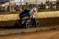 Sprintcar 48 T48 - 08 - Latrobe - 30th Dec 2023