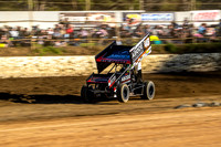 Sprintcar 48 T48 - 08 - Latrobe - 30th Dec 2023-3