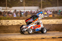 Sprintcar 53 T53 - 08 - Latrobe - 30th Dec 2023-18