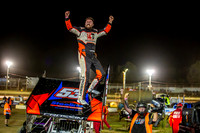Sprintcars