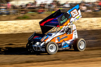 Sprintcar 53 T53 - 08 - Latrobe - 30th Dec 2023-4
