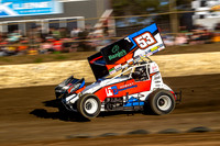 Sprintcar 53 T53 - 08 - Latrobe - 30th Dec 2023-6