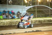 Sprintcar 53 T53 - 08 - Latrobe - 30th Dec 2023-13