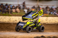 Sprintcar 55 T55 - 08 - Latrobe - 30th Dec 2023-10