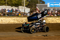 Sprintcar 73 T73 - 08 - Latrobe - 30th Dec 2023-5