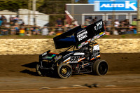 Sprintcar 73 T73 - 08 - Latrobe - 30th Dec 2023-2