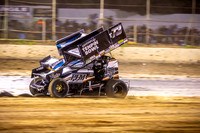 Sprintcar 73 T73 - 08 - Latrobe - 30th Dec 2023-17