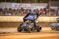 Sprintcar 73 T73 - 08 - Latrobe - 30th Dec 2023-9