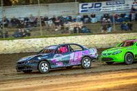 Street Stock 10 T10 - 08 - Latrobe - 30th Dec 2023-10
