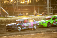 Street Stock 10 T10 - 08 - Latrobe - 30th Dec 2023-9