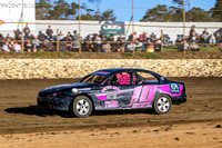 Street Stock 10 T10 - 08 - Latrobe - 30th Dec 2023