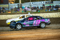 Street Stock 10 T10 - 08 - Latrobe - 30th Dec 2023-6