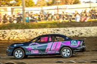 Street Stock 10 T10 - 08 - Latrobe - 30th Dec 2023-7