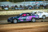 Street Stock 10 T10 - 08 - Latrobe - 30th Dec 2023-5