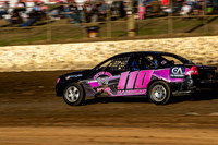 Street Stock 110 T110 - 08 - Latrobe - 30th Dec 2023-4