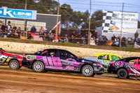 Street Stock 110 T110 - 08 - Latrobe - 30th Dec 2023-5