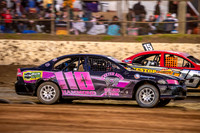 Street Stock 110 T110 - 08 - Latrobe - 30th Dec 2023-7