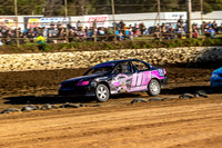 Street Stock 110 T110 - 08 - Latrobe - 30th Dec 2023-2