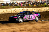 Street Stock 110 T110 - 08 - Latrobe - 30th Dec 2023-3