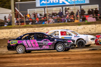 Street Stock 110 T110 - 08 - Latrobe - 30th Dec 2023-10