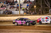 Street Stock 110 T110 - 08 - Latrobe - 30th Dec 2023-8