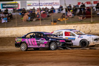 Street Stock 110 T110 - 08 - Latrobe - 30th Dec 2023-9