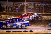 Street Stock 16 T16 - 08 - Latrobe - 30th Dec 2023-2