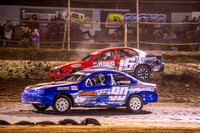 Street Stock 16 T16 - 08 - Latrobe - 30th Dec 2023