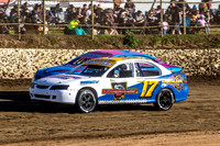 Street Stock 17 T17 - 08 - Latrobe - 30th Dec 2023