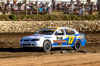Street Stock 17 T17 - 08 - Latrobe - 30th Dec 2023-4