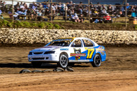 Street Stock 17 T17 - 08 - Latrobe - 30th Dec 2023-2