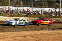 Street Stock 17 T17 - 08 - Latrobe - 30th Dec 2023-3