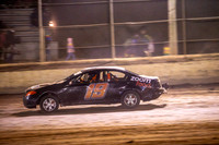 Street Stock 19 T19 - 08 - Latrobe - 30th Dec 2023-18
