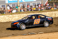 Street Stock 19 T19 - 08 - Latrobe - 30th Dec 2023-9