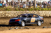 Street Stock 19 T19 - 08 - Latrobe - 30th Dec 2023-8