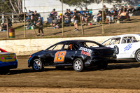 Street Stock 19 T19 - 08 - Latrobe - 30th Dec 2023-5