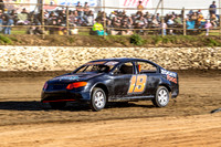 Street Stock 19 T19 - 08 - Latrobe - 30th Dec 2023-6