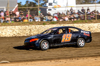 Street Stock 19 T19 - 08 - Latrobe - 30th Dec 2023-7