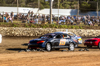 Street Stock 19 T19 - 08 - Latrobe - 30th Dec 2023-3