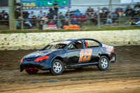 Street Stock 19 T19 - 08 - Latrobe - 30th Dec 2023-17