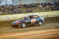 Street Stock 19 T19 - 08 - Latrobe - 30th Dec 2023-12