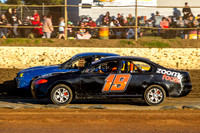 Street Stock 19 T19 - 08 - Latrobe - 30th Dec 2023-11